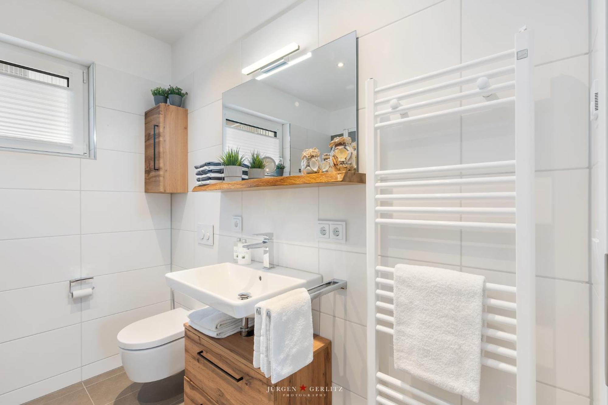 Ocean'S 16 Apartman Olpenitz Kültér fotó
