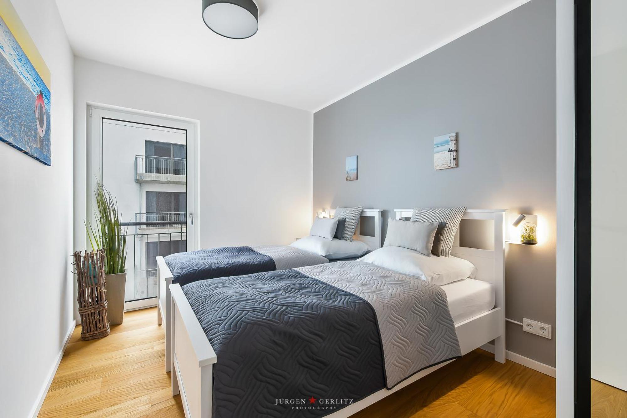Ocean'S 16 Apartman Olpenitz Kültér fotó