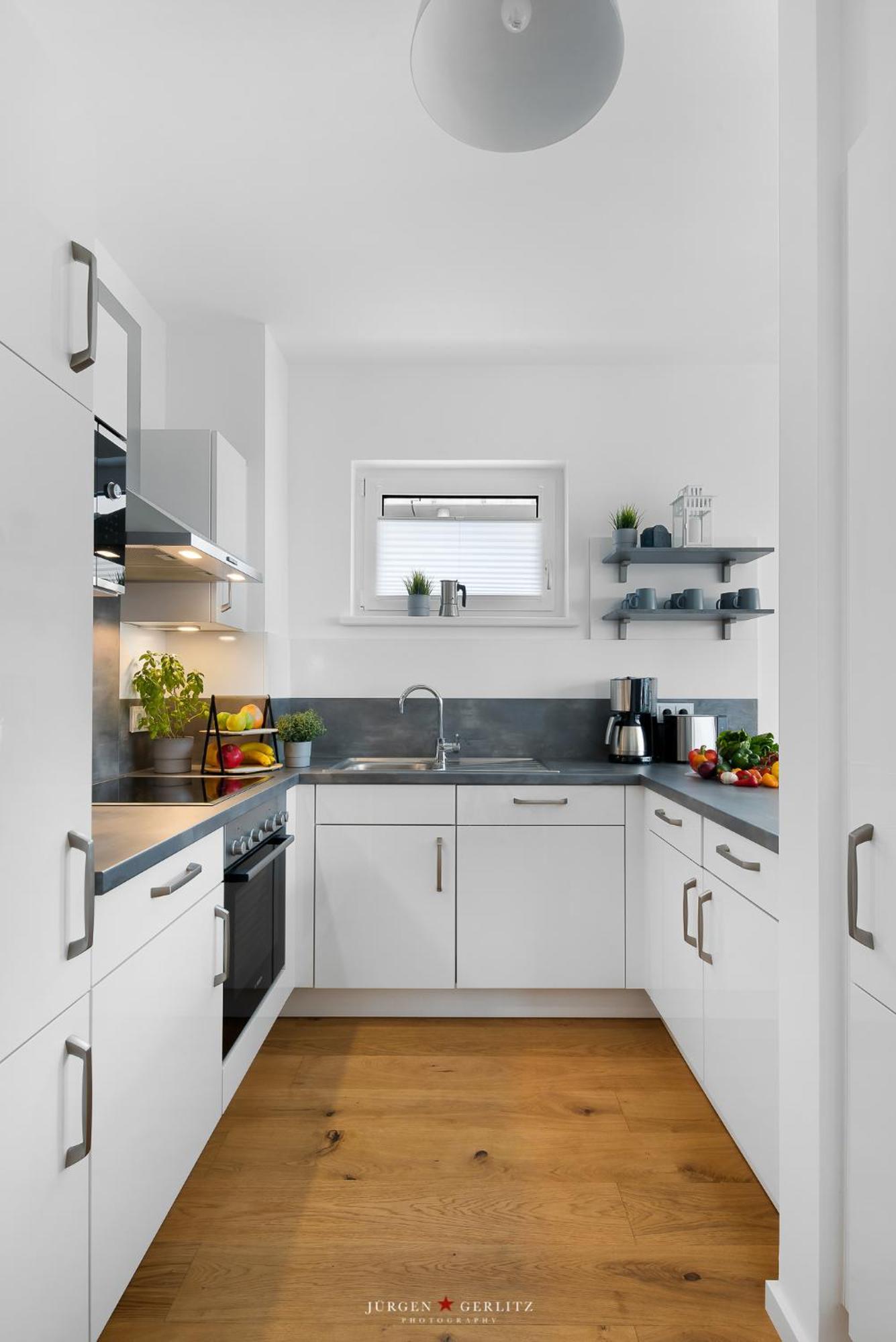 Ocean'S 16 Apartman Olpenitz Kültér fotó