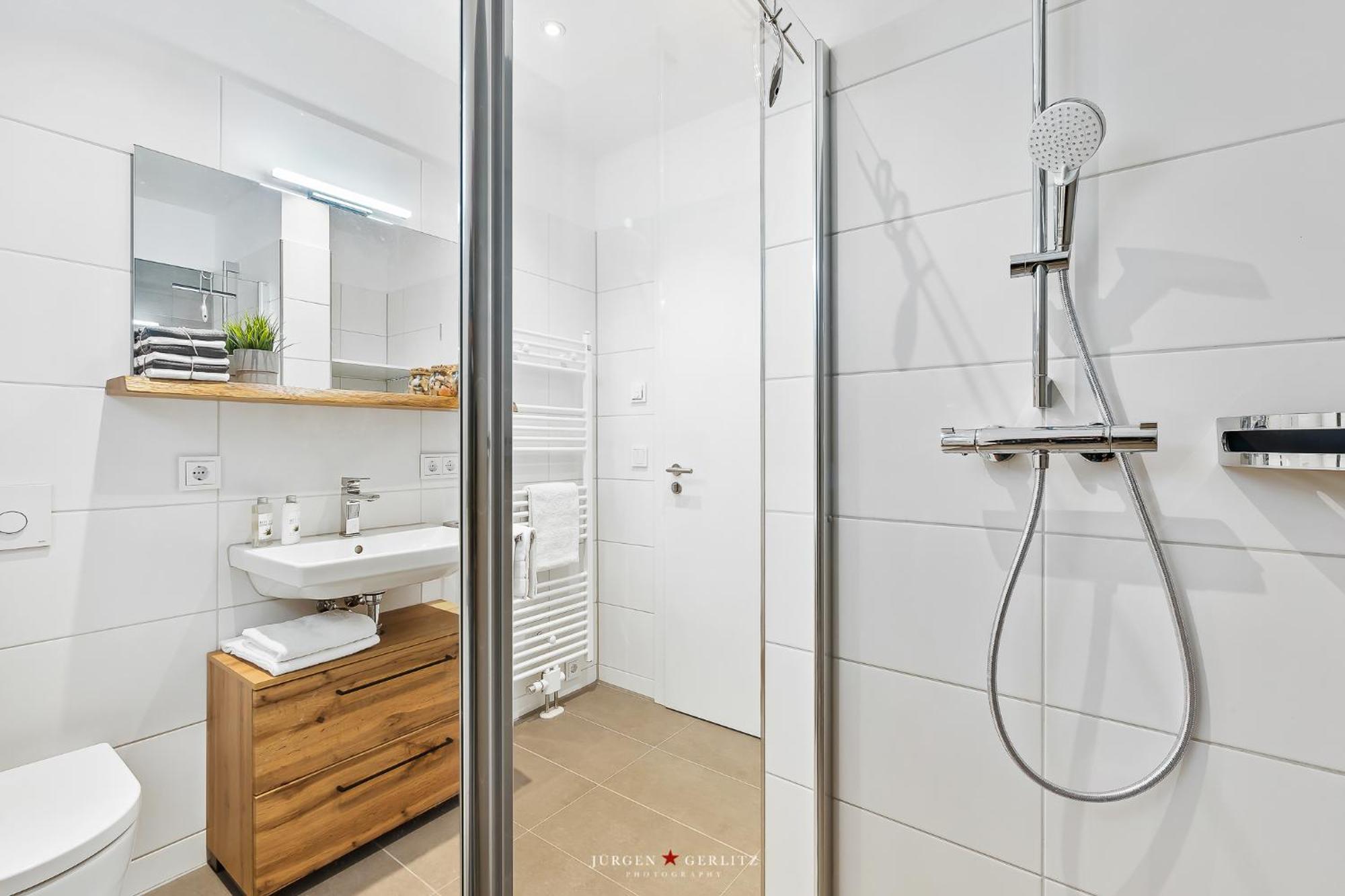 Ocean'S 16 Apartman Olpenitz Kültér fotó