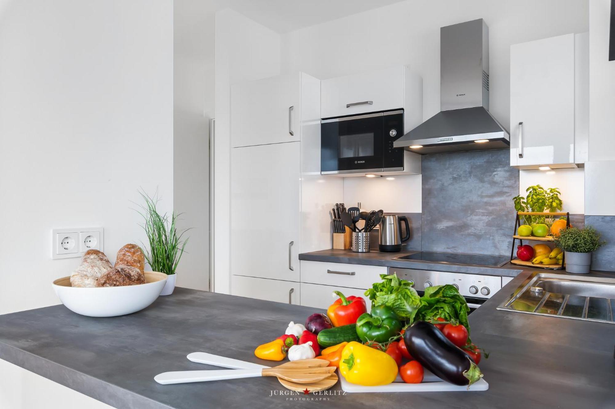 Ocean'S 16 Apartman Olpenitz Kültér fotó