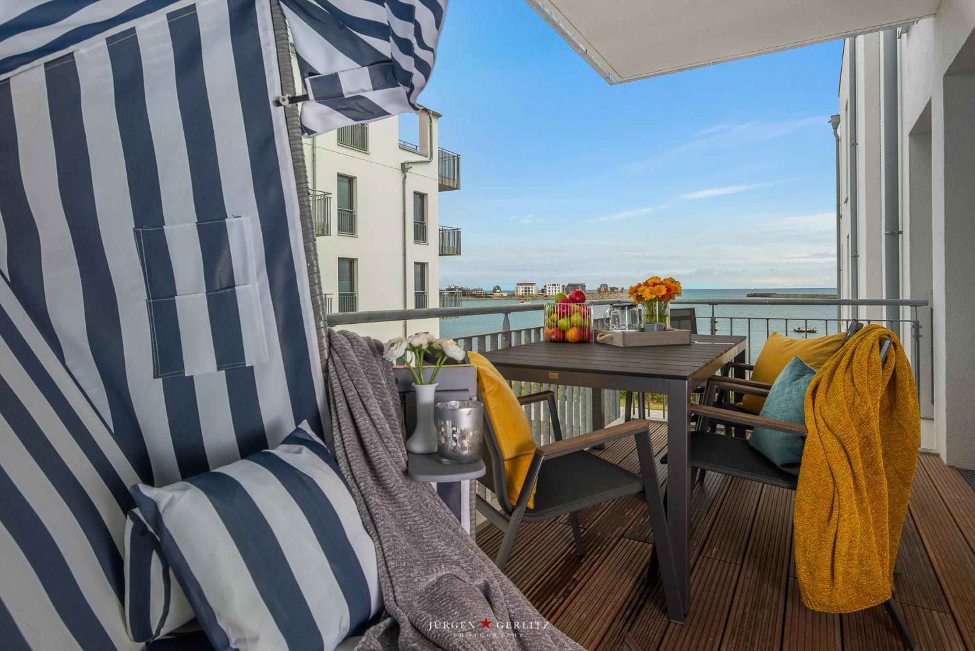 Ocean'S 16 Apartman Olpenitz Kültér fotó